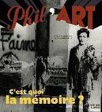 Titre : C'EST QUOI LA MEMOIRE ?
Auteur : BERNARD-H+FAURE-A
Prix : 9.00 €